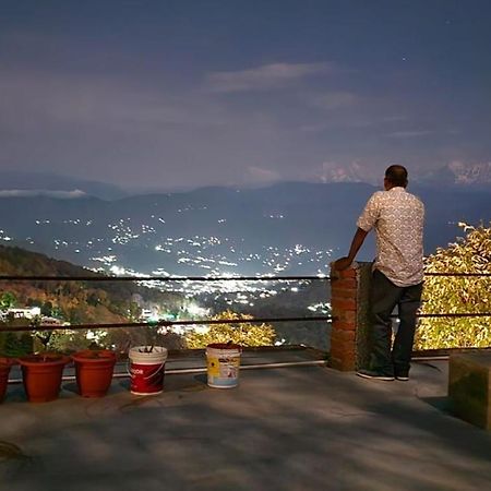 Golden Himalaya Homestay Kausani Extérieur photo